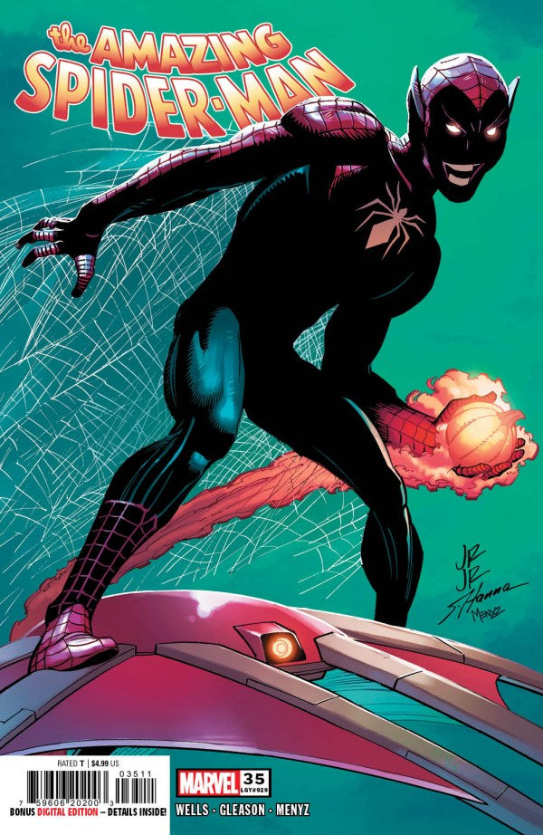 Amazing Spider-Man (2022) 1-70/895-964