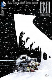 Dark Knight III (2015) 1-9