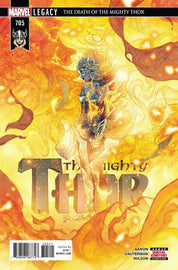 Thor (2015) 1-706/677-706