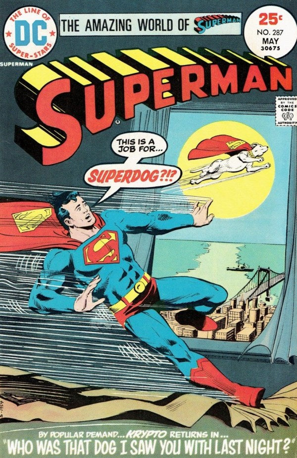 Superman (1939) 201-300