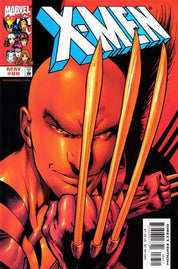 X-Men (1991) 1-113