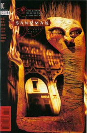 The Sandman (1989) 1-75