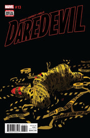 Daredevil (2015) 1-612/567-612
