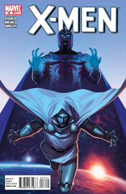 X-Men (2010) 1-41