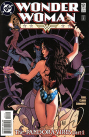 Wonder Woman (1987) 101-200/430-529