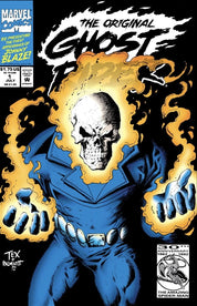 The Original Ghost Rider (1992) 1-20