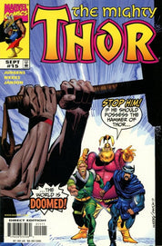 Thor (1998) 1-85/503-587