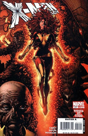 X-Men (2008) 208-275