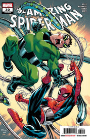 Amazing Spider-Man (2022) 1-70/895-964