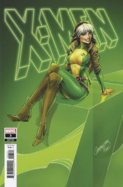 X-Men (2024) 1-Current/301-Current