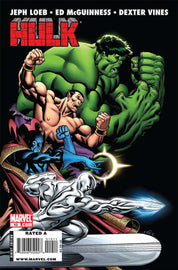 Hulk (2008) 1-12/586-597 + 13-57