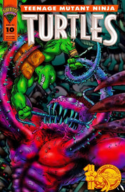 Teenage Mutant Ninja Turtles (1993) 1-13