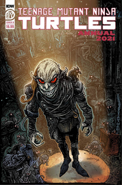 Teenage Mutant Ninja Turtles (2011) 101-150