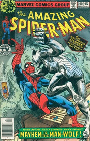Amazing Spider-Man (1963 Pt.1)