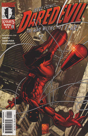 Daredevil (1998) 1-512/381-512