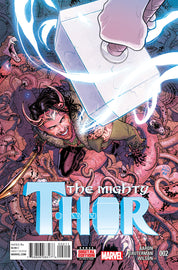 Thor (2015) 1-706/677-706