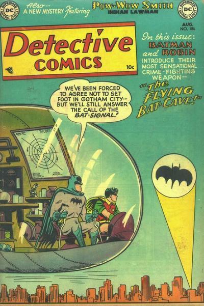Detective Comics (1937) 101-200