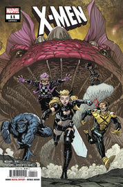 X-Men (2024) 1-Current/301-Current