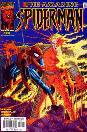 Amazing Spider-Man (1998)