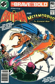 The Brave and the Bold (1955) 101-200