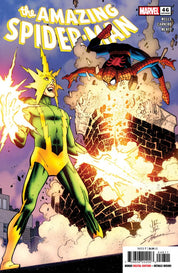 Amazing Spider-Man (2022) 1-70/895-964