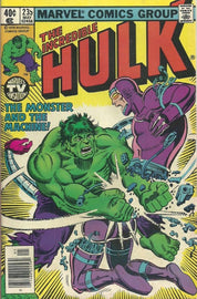 The Incredible Hulk (1968) 201-300