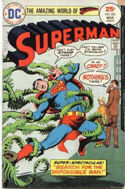 Superman (1939) 201-300