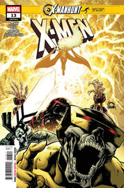 X-Men (2024) 1-Current/301-Current