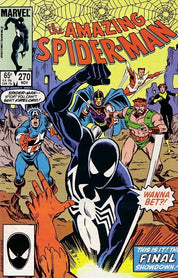 Amazing Spider-Man (1963 Pt.2)