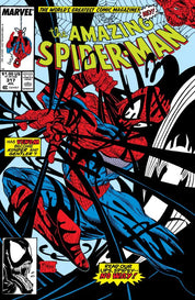 Amazing Spider-Man (1963) 301-441