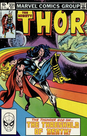 Thor (1966) 301-400