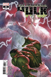 The Immortal Hulk (2018) 1-50/718-767+