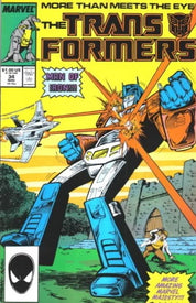 Transformers (1984)