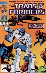 Transformers (1984)
