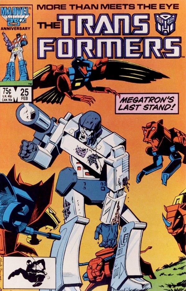 Transformers (1984)
