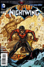 Nightwing (2011)
