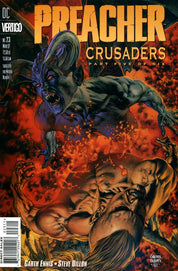 Preacher (1995) 1-66