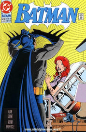 Batman (1940) 401-500