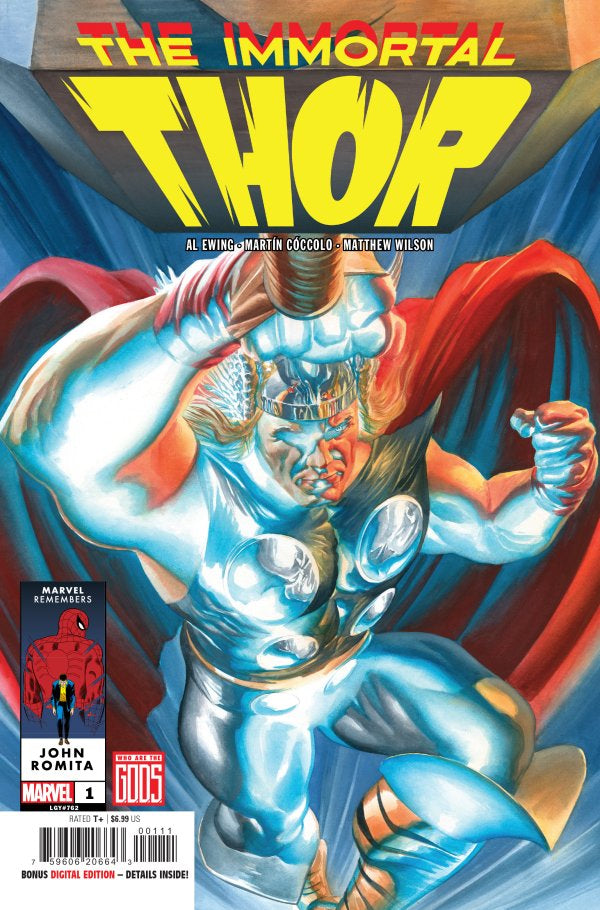 Thor (2023) 1-Current/762-Current