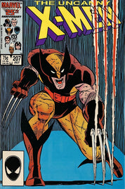Uncanny X-Men (1980) 201-300