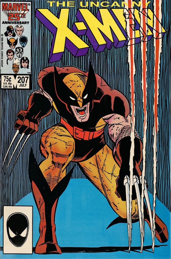 Uncanny X-Men (1980) 201-300