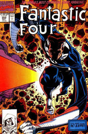 Fantastic Four (1961) 301-416
