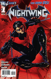 Nightwing (2011)