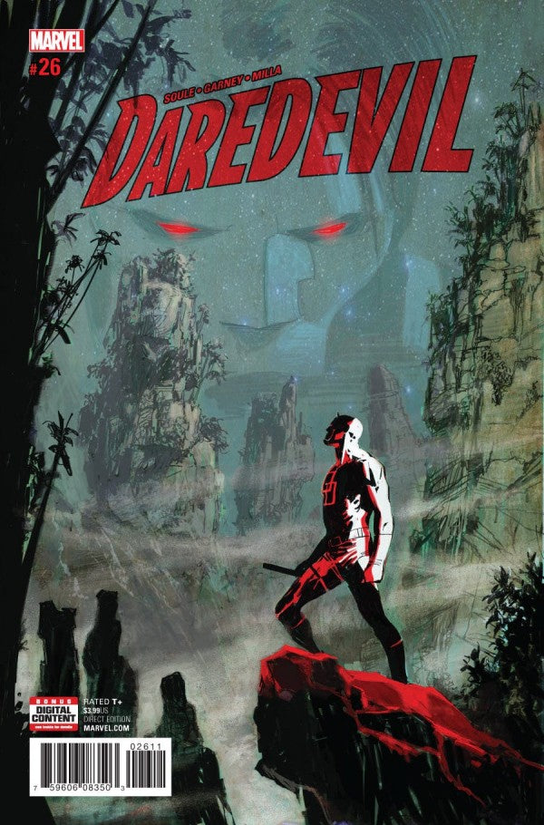Daredevil (2015) 1-612/567-612