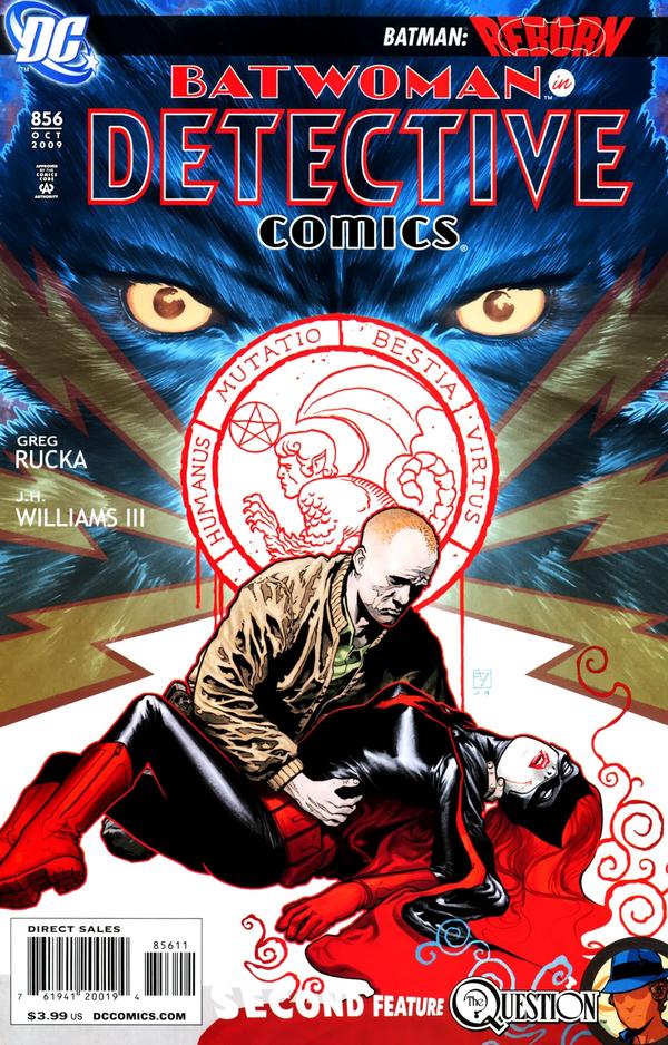 Detective Comics (1937) 801-881