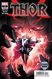 Thor (2020) 1-35/727-761