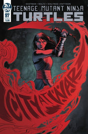Teenage Mutant Ninja Turtles (2011) 1-100