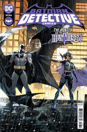 Detective Comics (2016) 1001-1100
