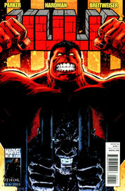 Hulk (2008) 1-12/586-597 + 13-57