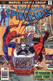 Amazing Spider-Man (1963 Pt.1)